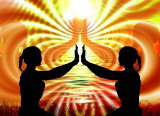 Merci d’être venu comme vous le faites